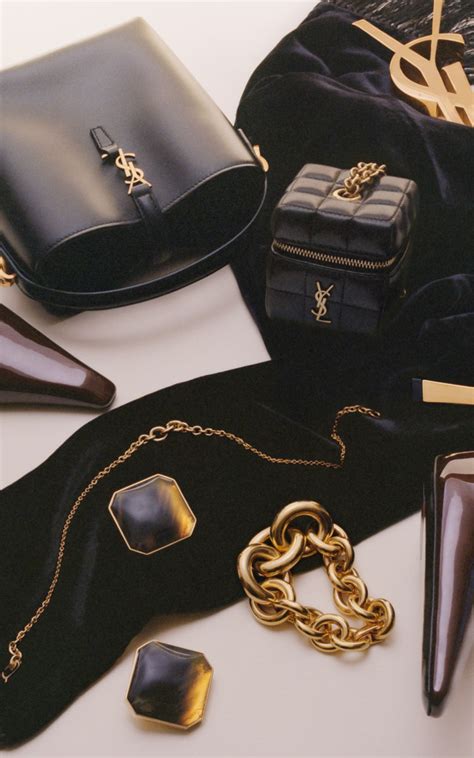 ysl encore|Saint Laurent Official Online Store .